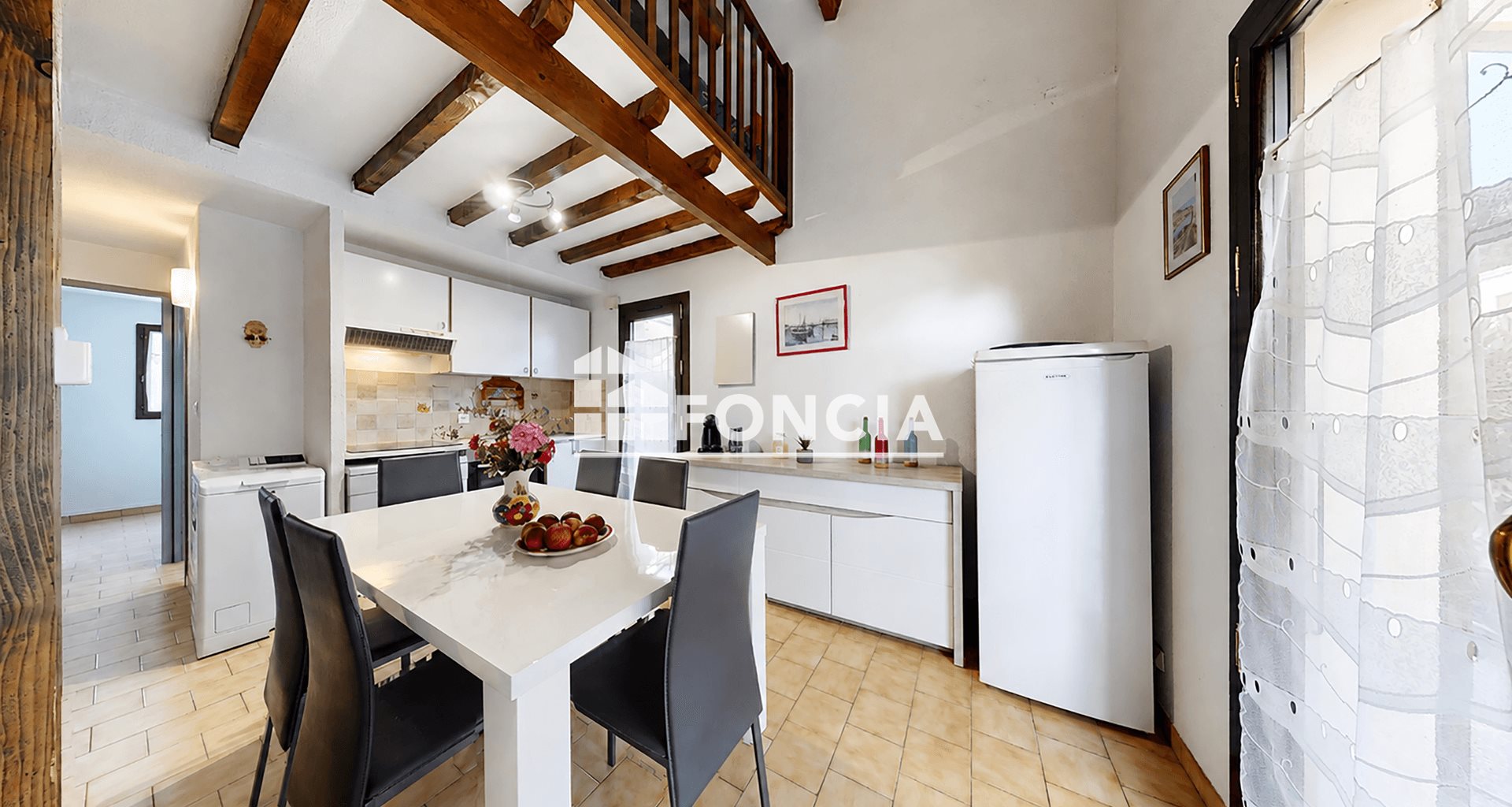 Maison à vendre, 45m², Argelès-sur-Mer