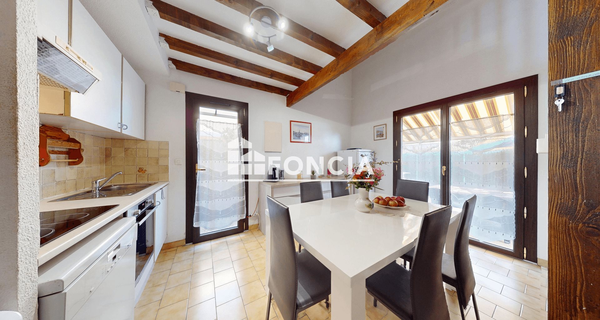 Maison à vendre, 45m², Argelès-sur-Mer