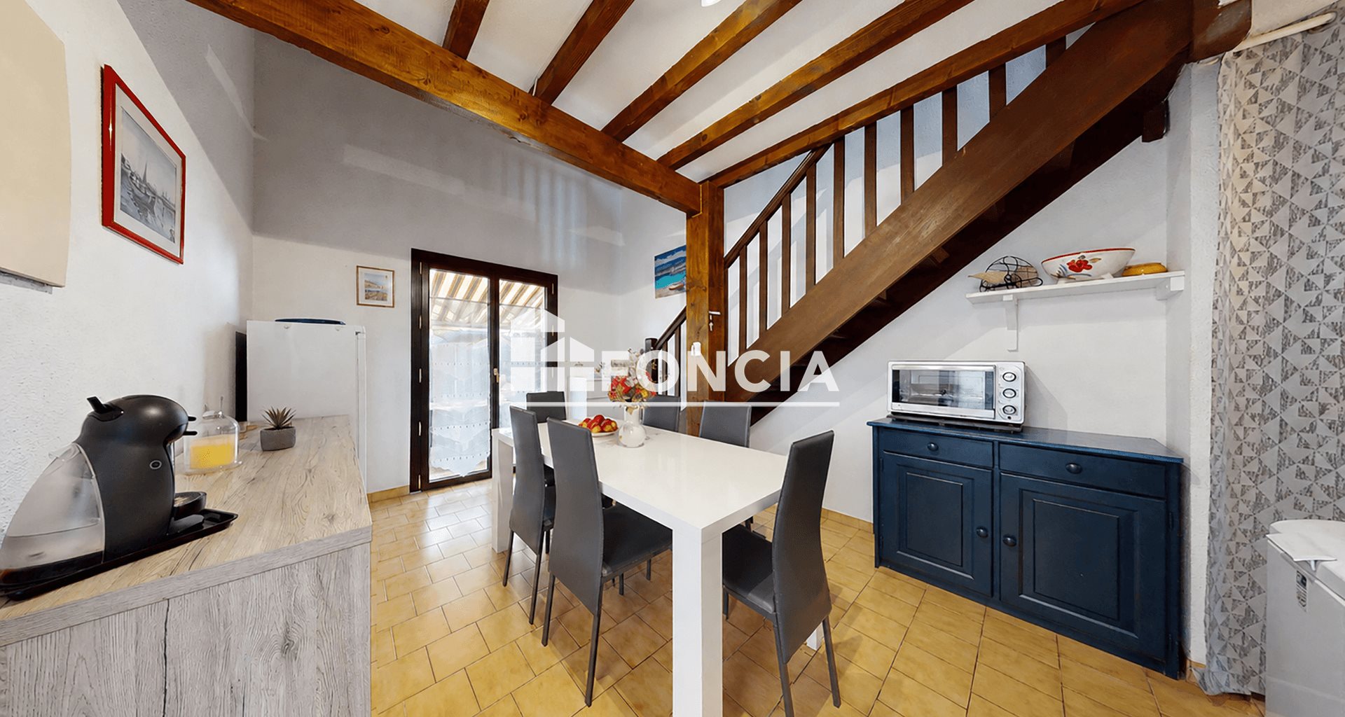 Maison à vendre, 45m², Argelès-sur-Mer