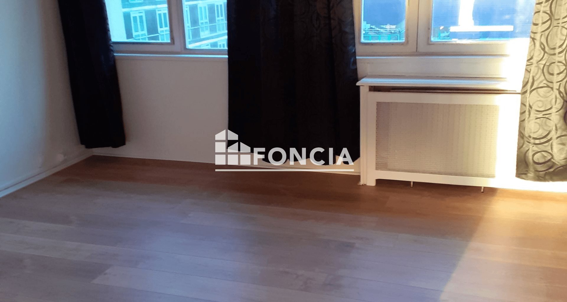 Appartement à louer, 68m², Cergy