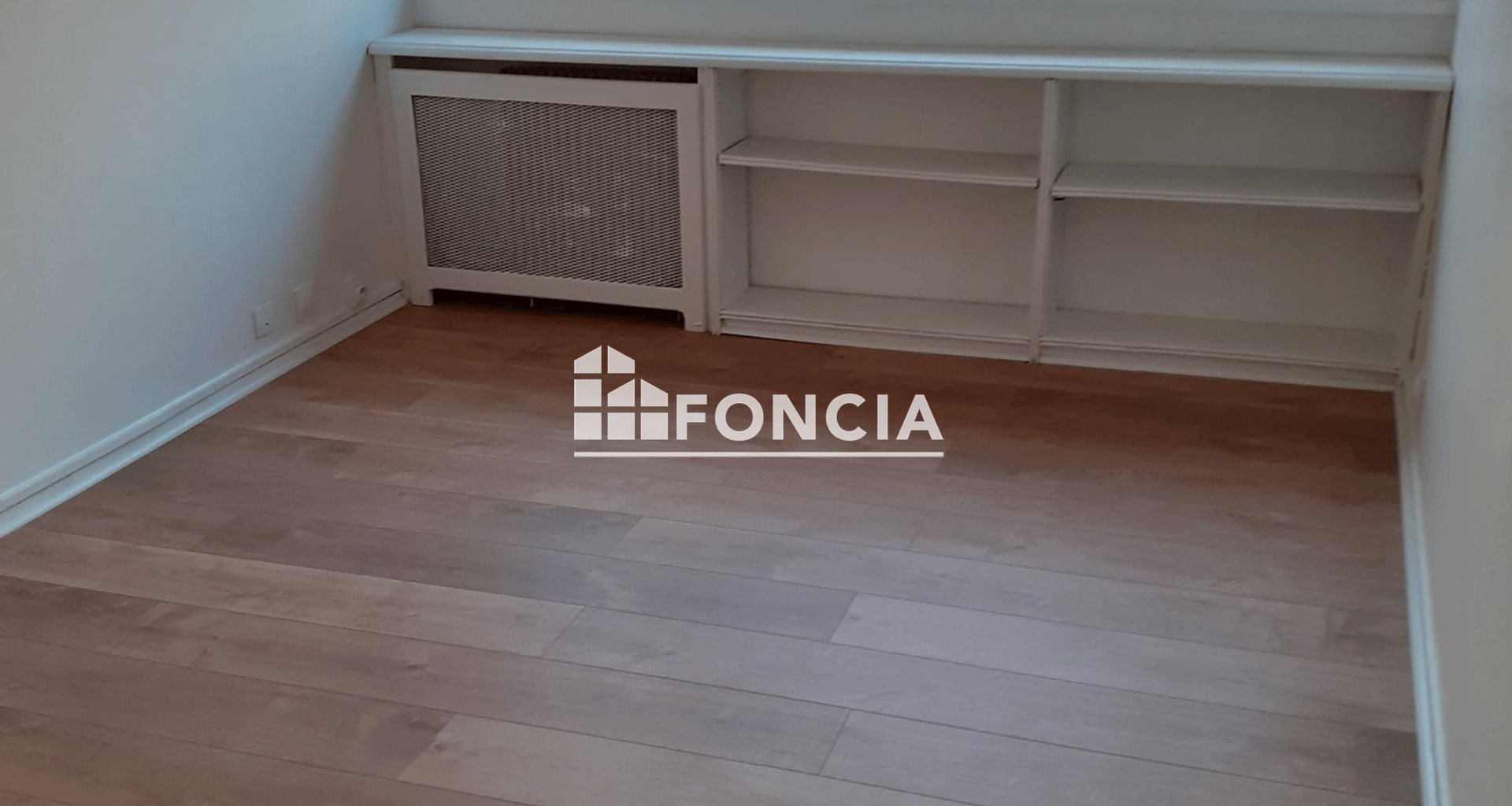 Appartement à louer, 68m², Cergy