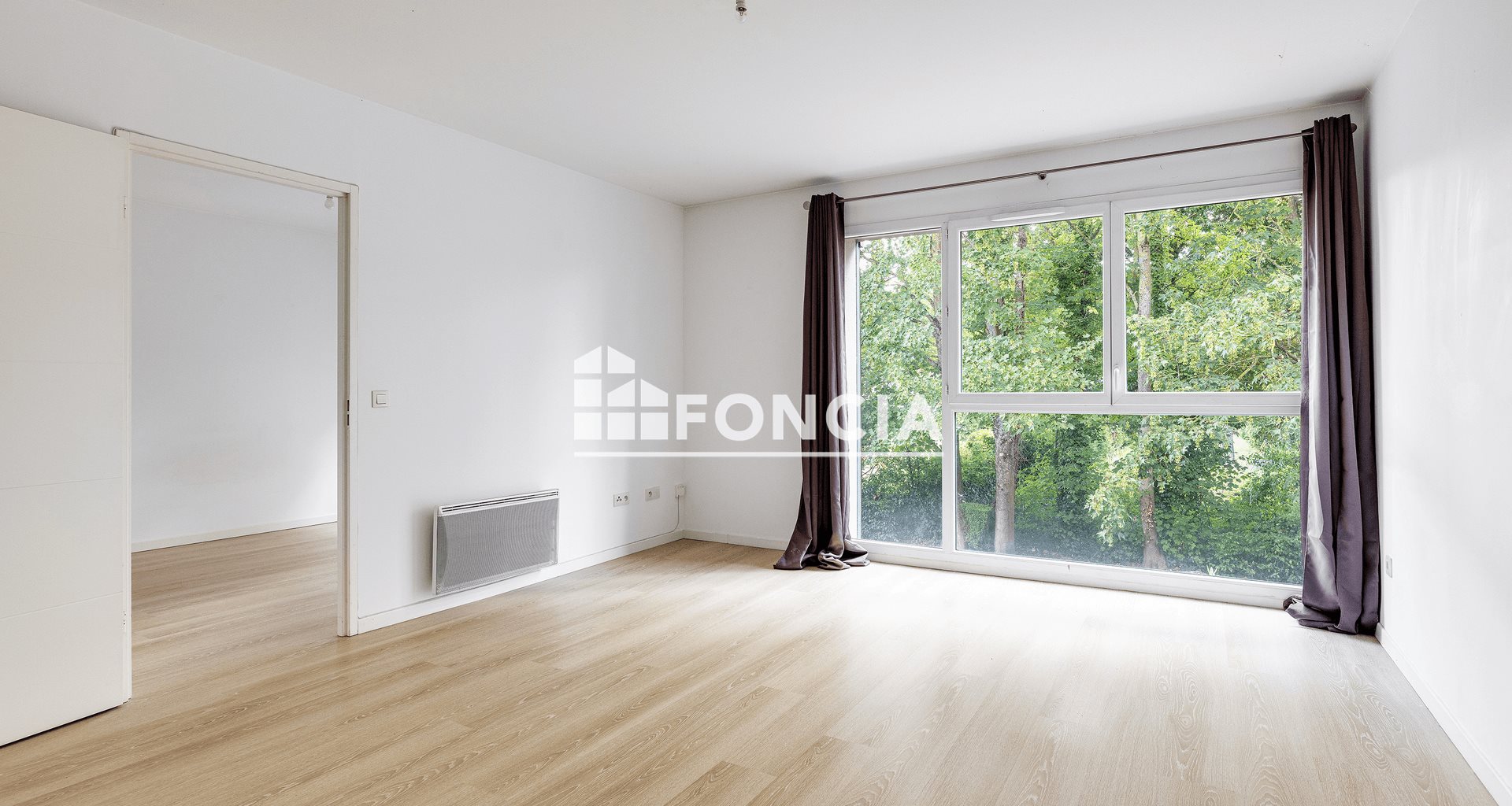 Appartement à vendre, 46m², Marquette-lez-Lille