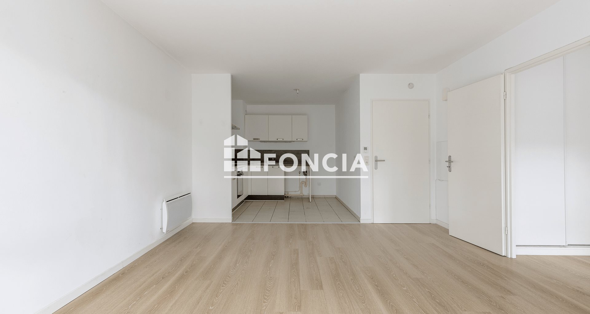 Appartement à vendre, 46m², Marquette-lez-Lille