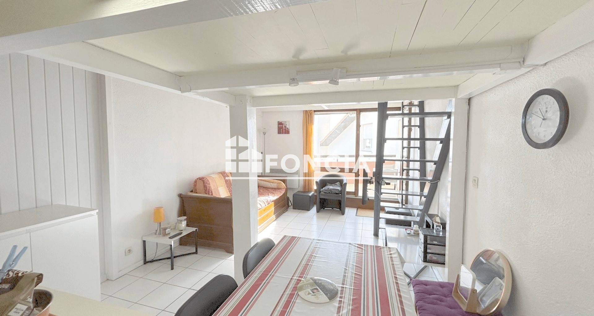 Appartement à vendre, 33m², Capbreton