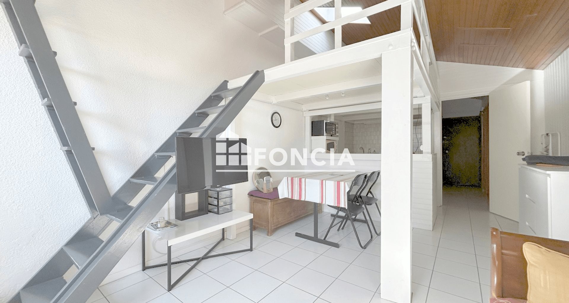 Appartement à vendre, 33m², Capbreton