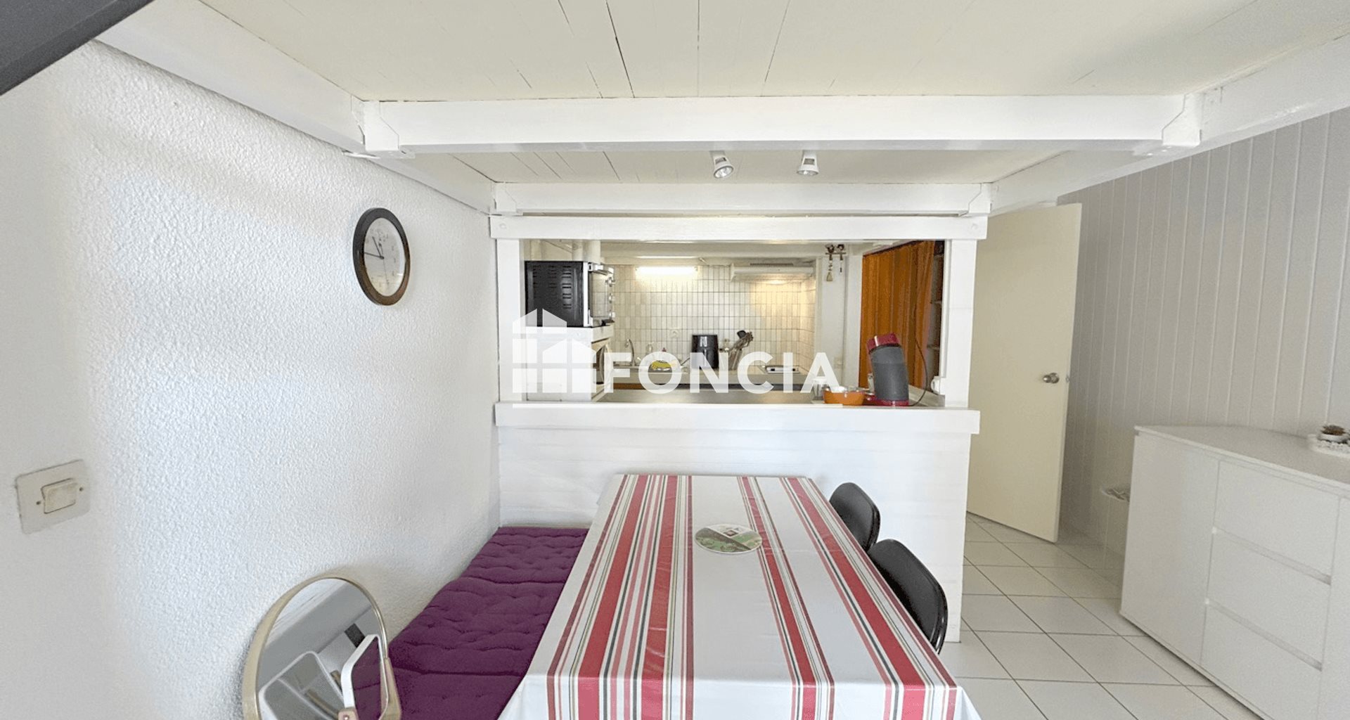 Appartement à vendre, 33m², Capbreton