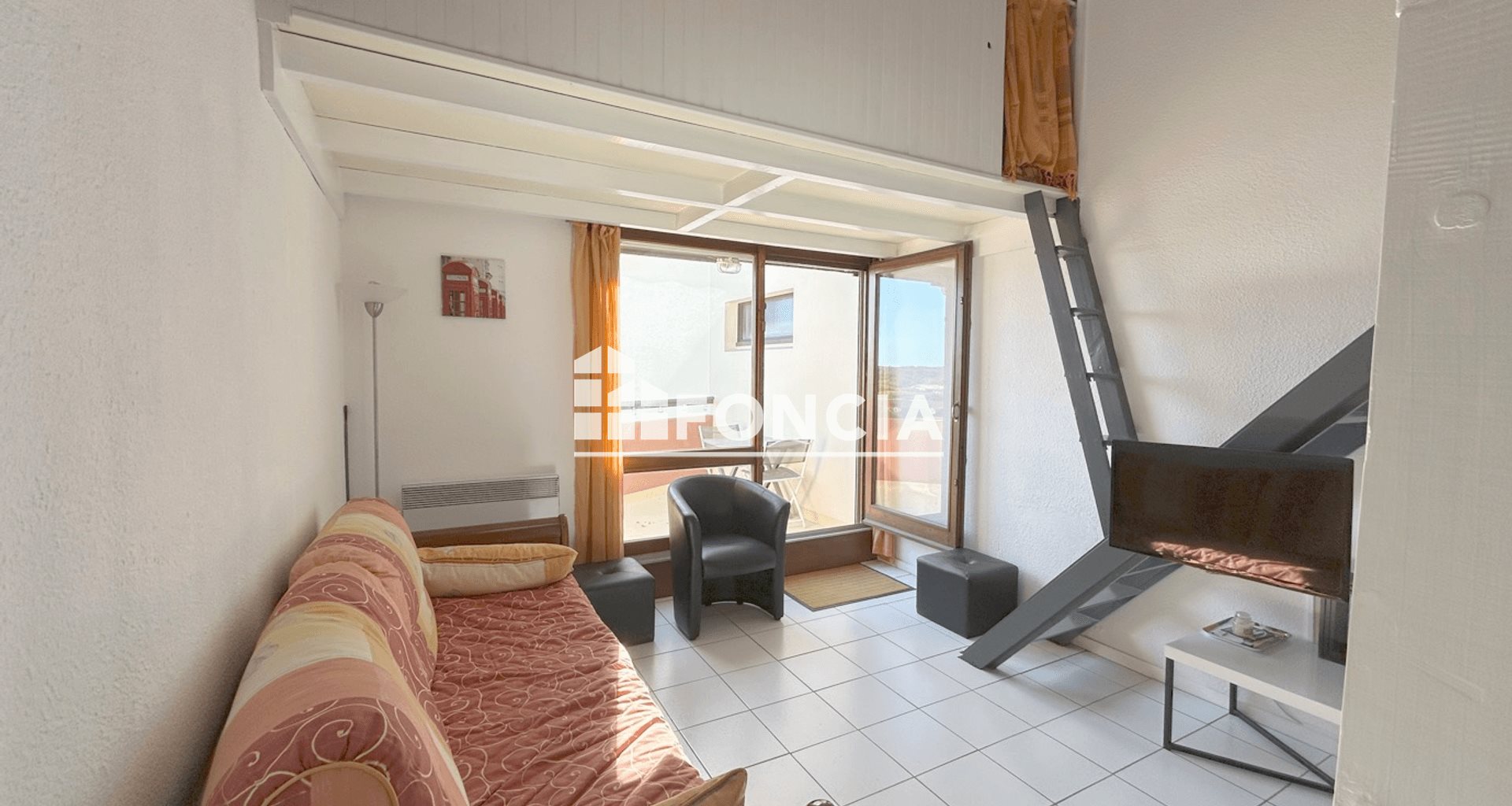 Appartement à vendre, 33m², Capbreton