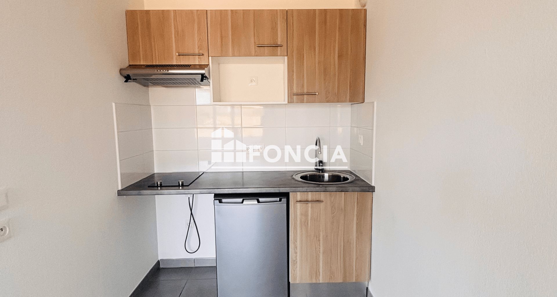 Appartement à vendre, 42m², Toulouse