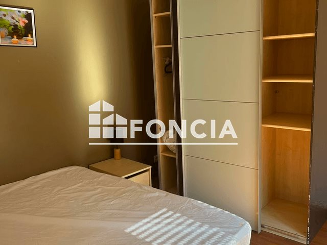 Appartement à louer, 35m², Le Mans