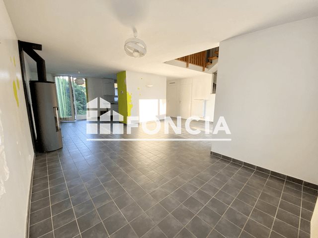 Maison à louer, 114m², Viry
