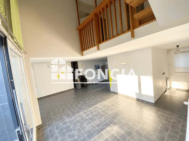 Maison à louer, 114m², Viry