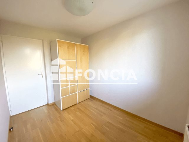 Maison à louer, 114m², Viry