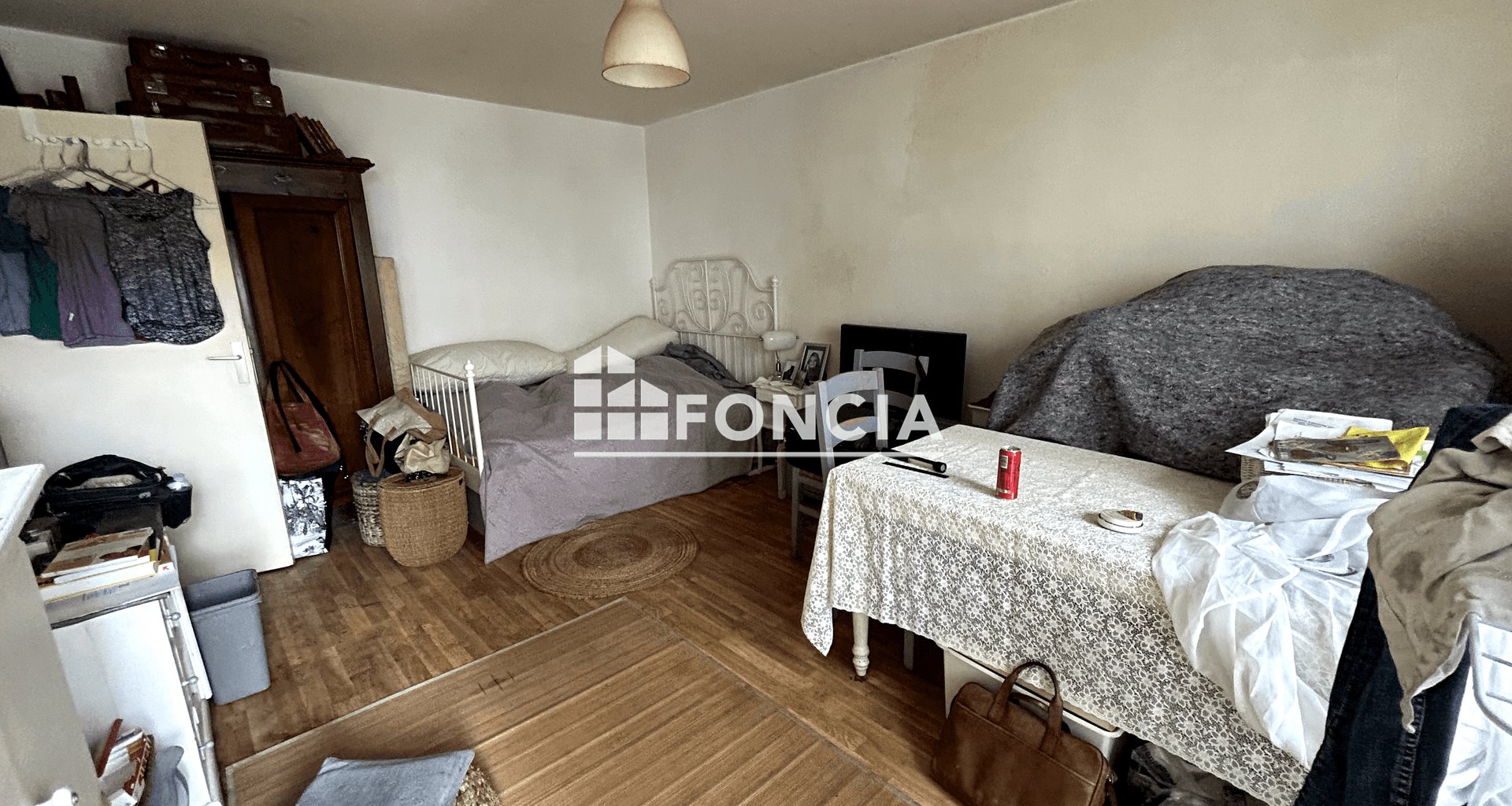 Appartement à vendre, 31m², Le Bouscat