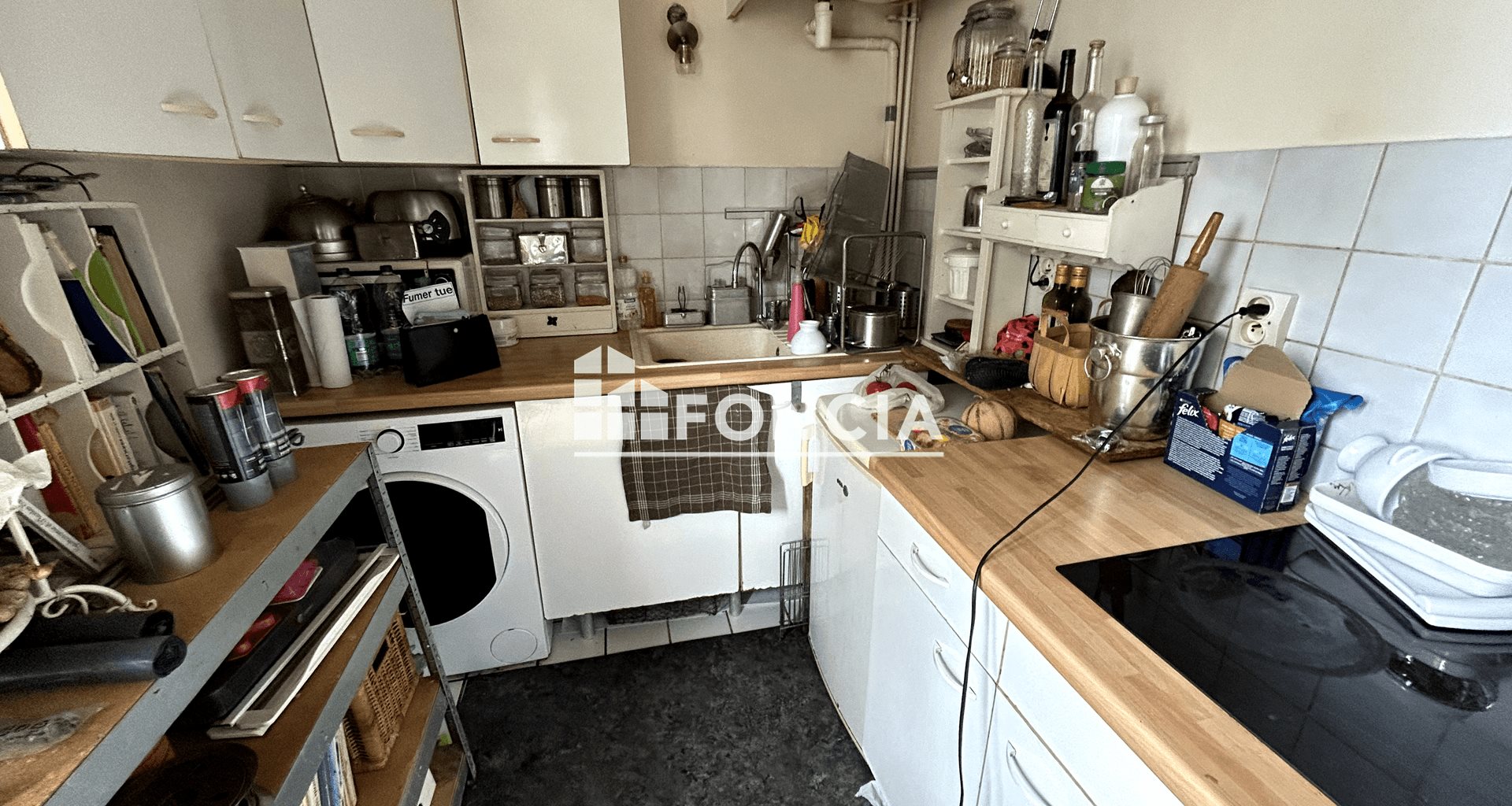 Appartement à vendre, 31m², Le Bouscat