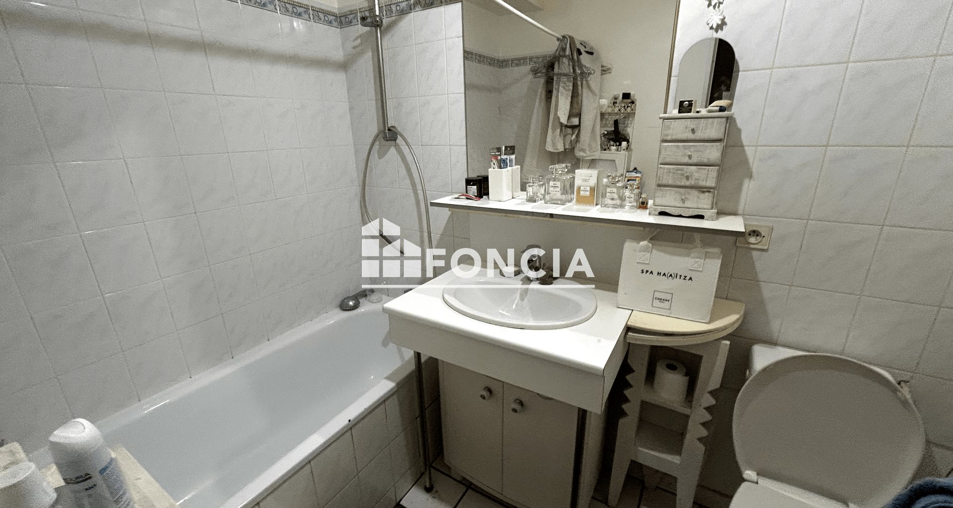 Appartement à vendre, 31m², Le Bouscat
