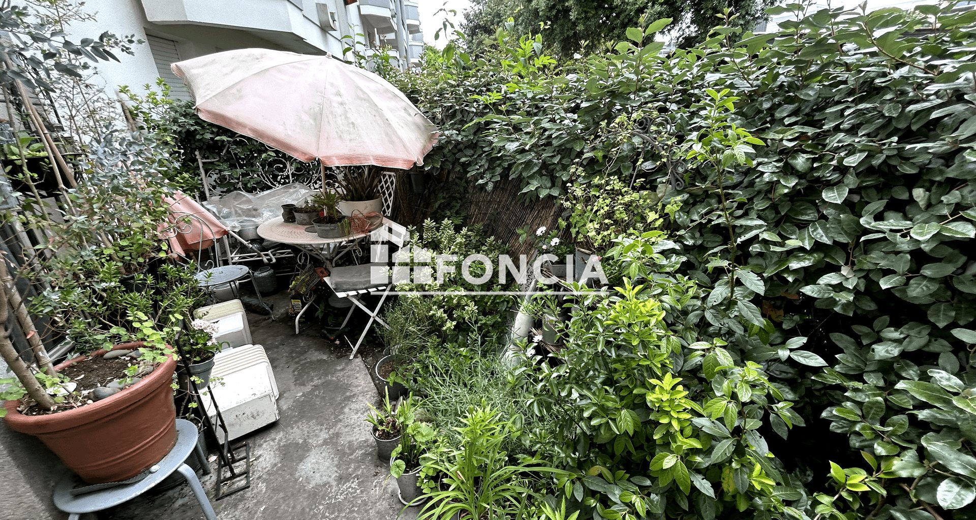 Appartement à vendre, 31m², Le Bouscat