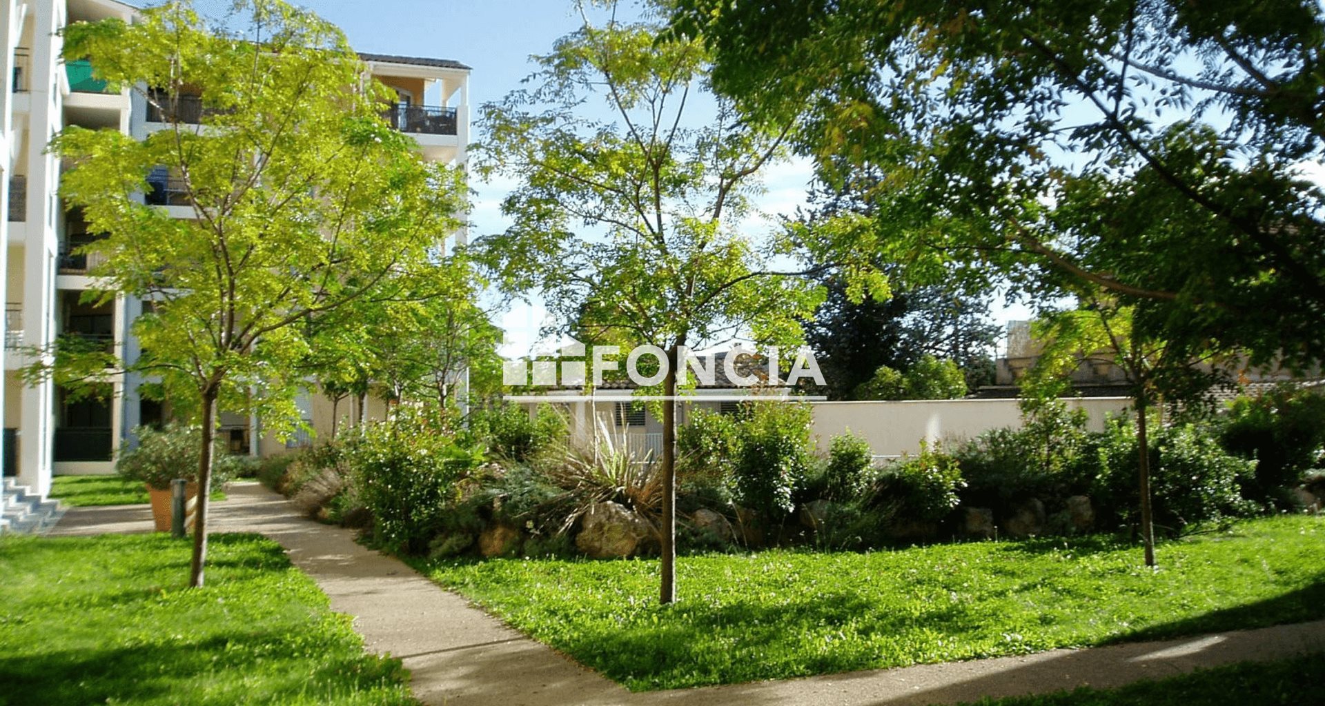 Appartement à louer, 40m², Carpentras