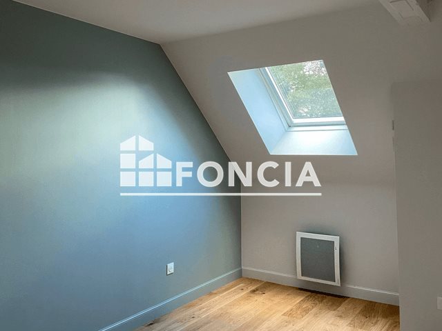 Appartement à louer, 63m², Saint-Brieuc