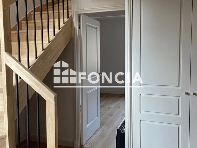 Appartement à louer, 63m², Saint-Brieuc