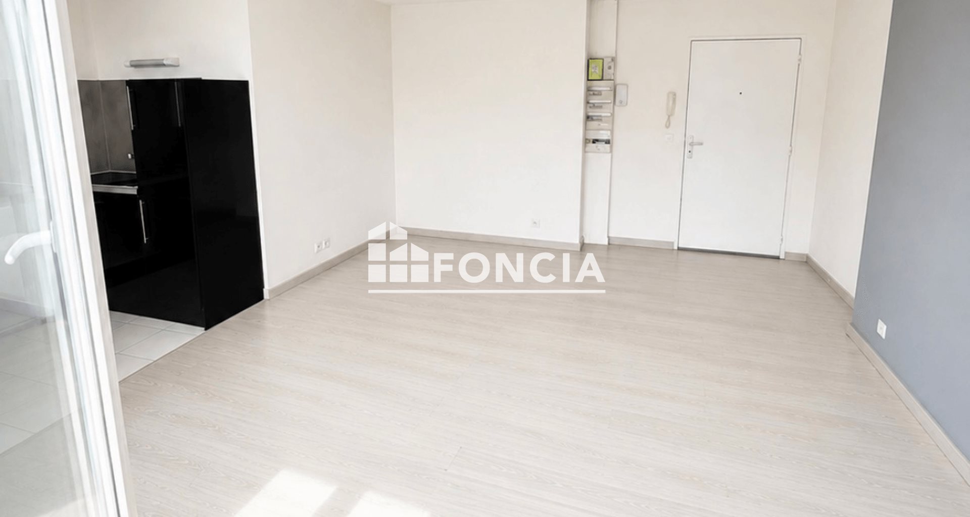 Appartement à vendre, 42m², Goussainville