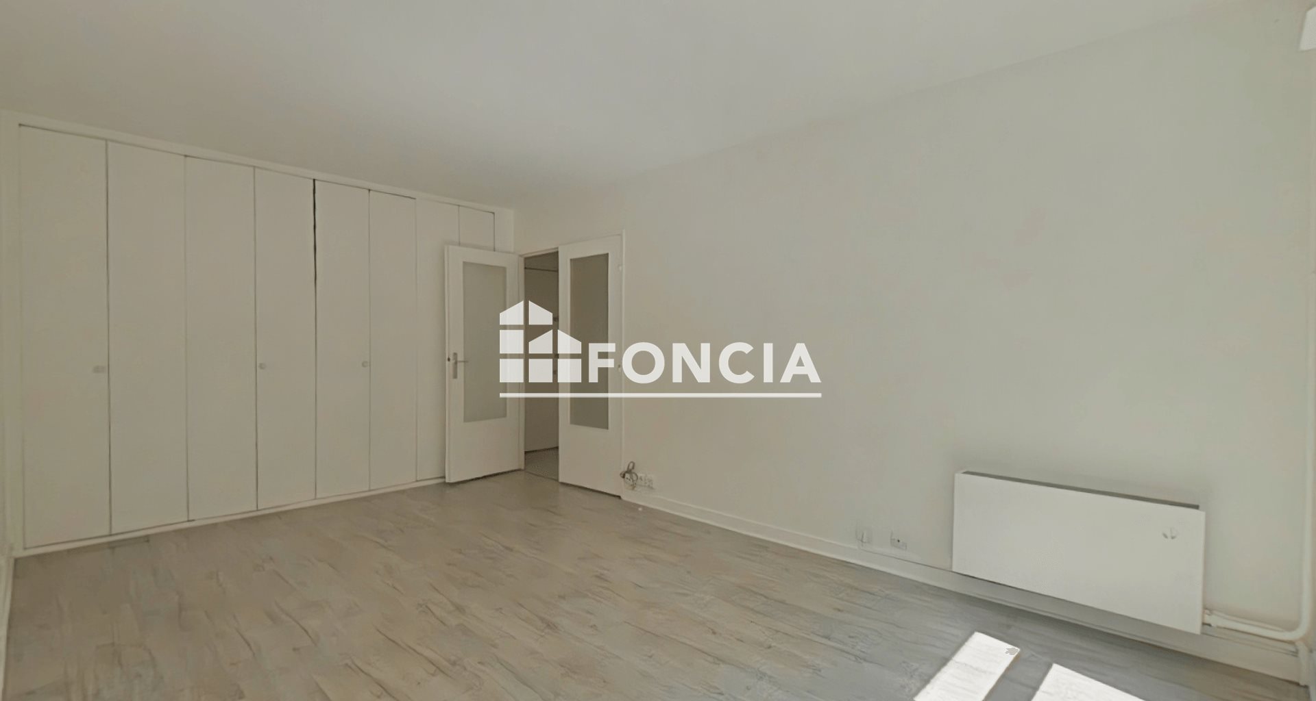 Appartement à louer, 45m², Rosny-sous-Bois