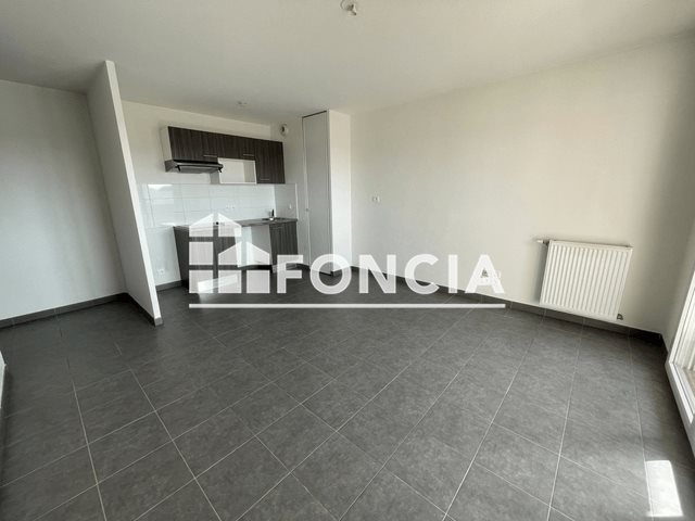 Appartement à louer, 59m², Toulouse