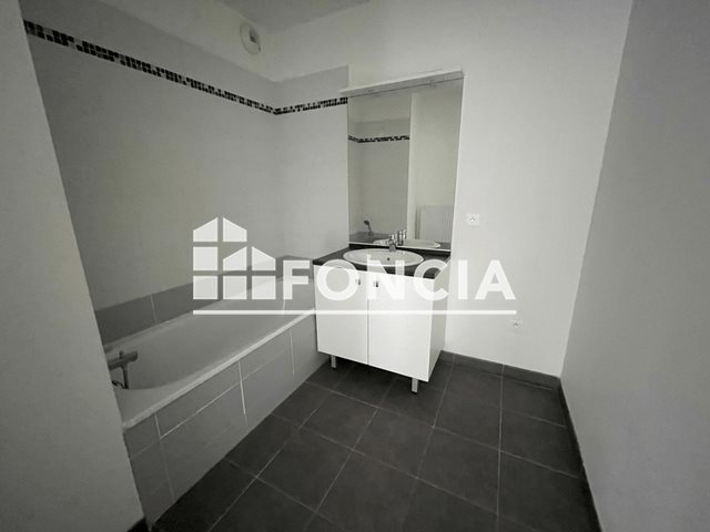 Appartement à louer, 59m², Toulouse