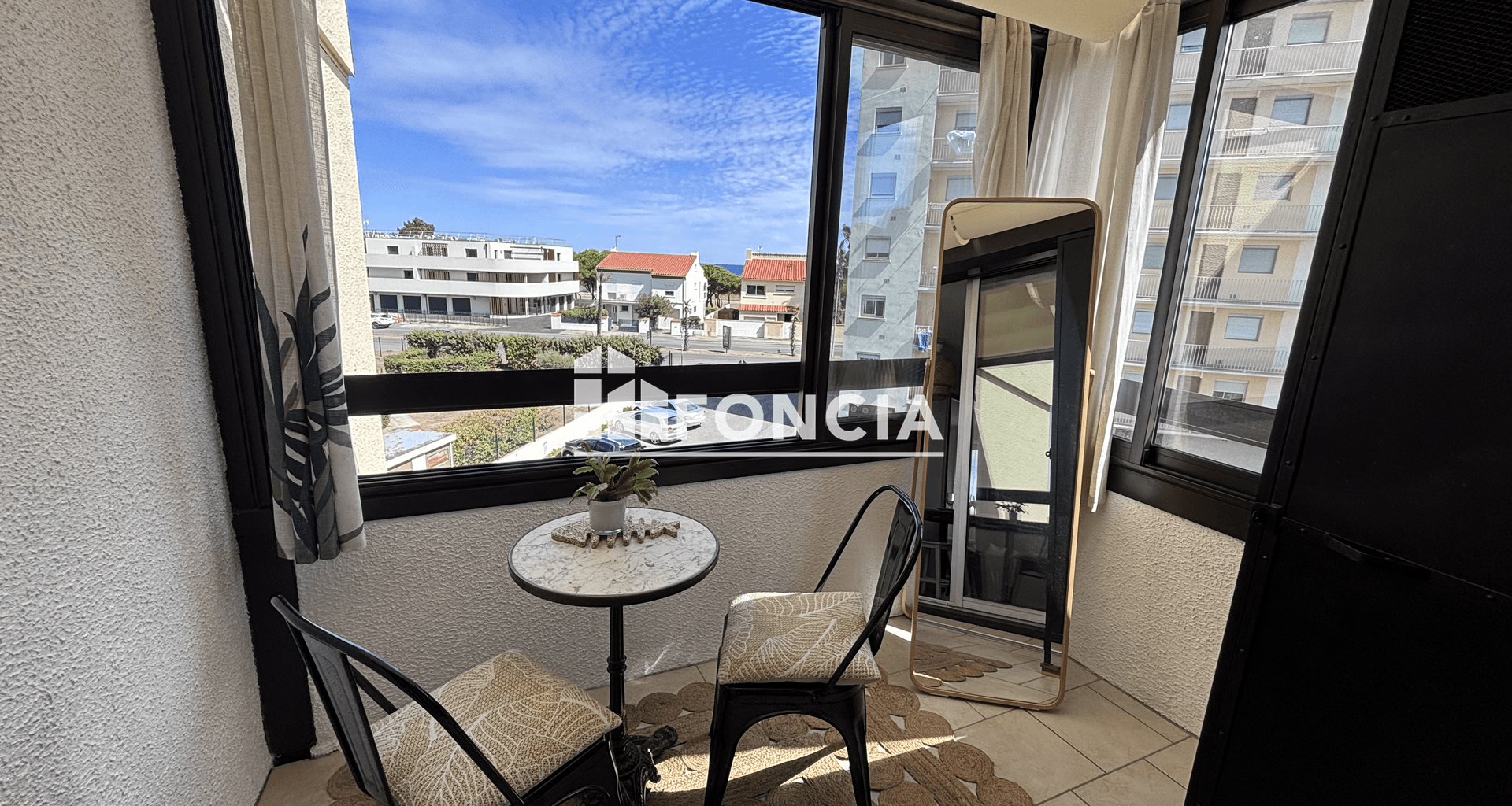 Appartement à vendre, 26m², Saint-Cyprien