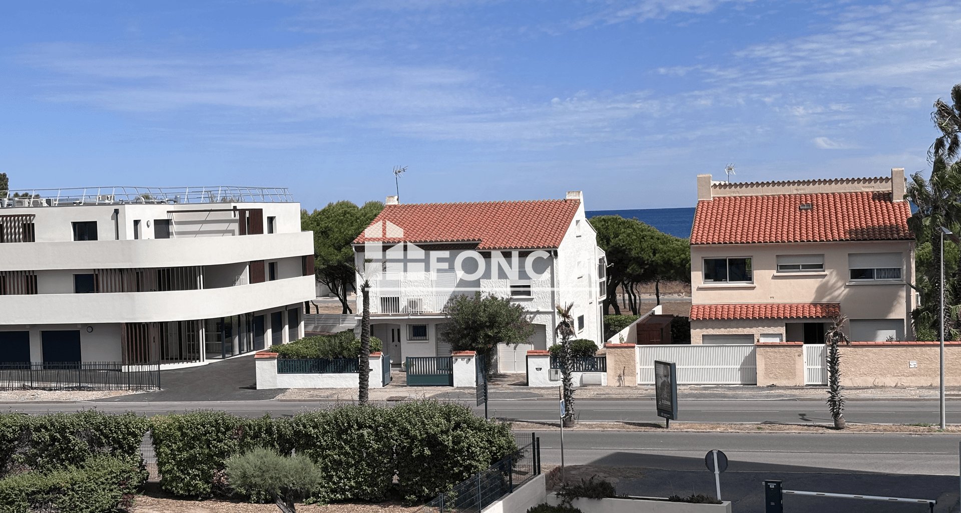Appartement à vendre, 26m², Saint-Cyprien
