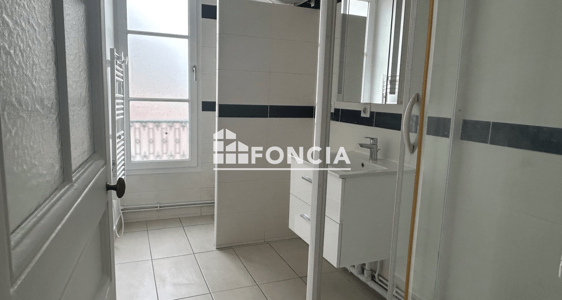 Appartement à louer, 35m², Paris 13ème
