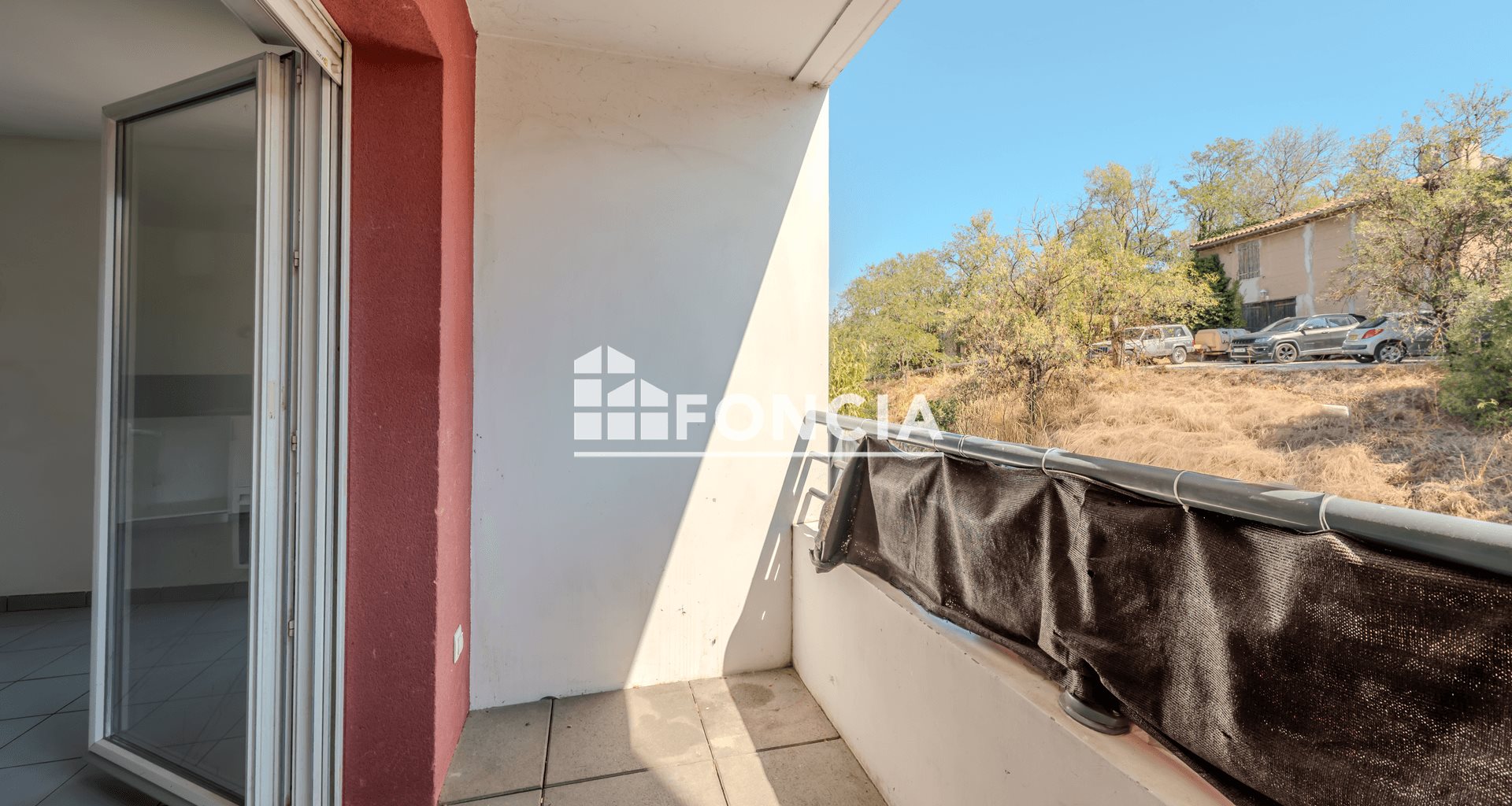 Appartement à vendre, 60m², Gardanne