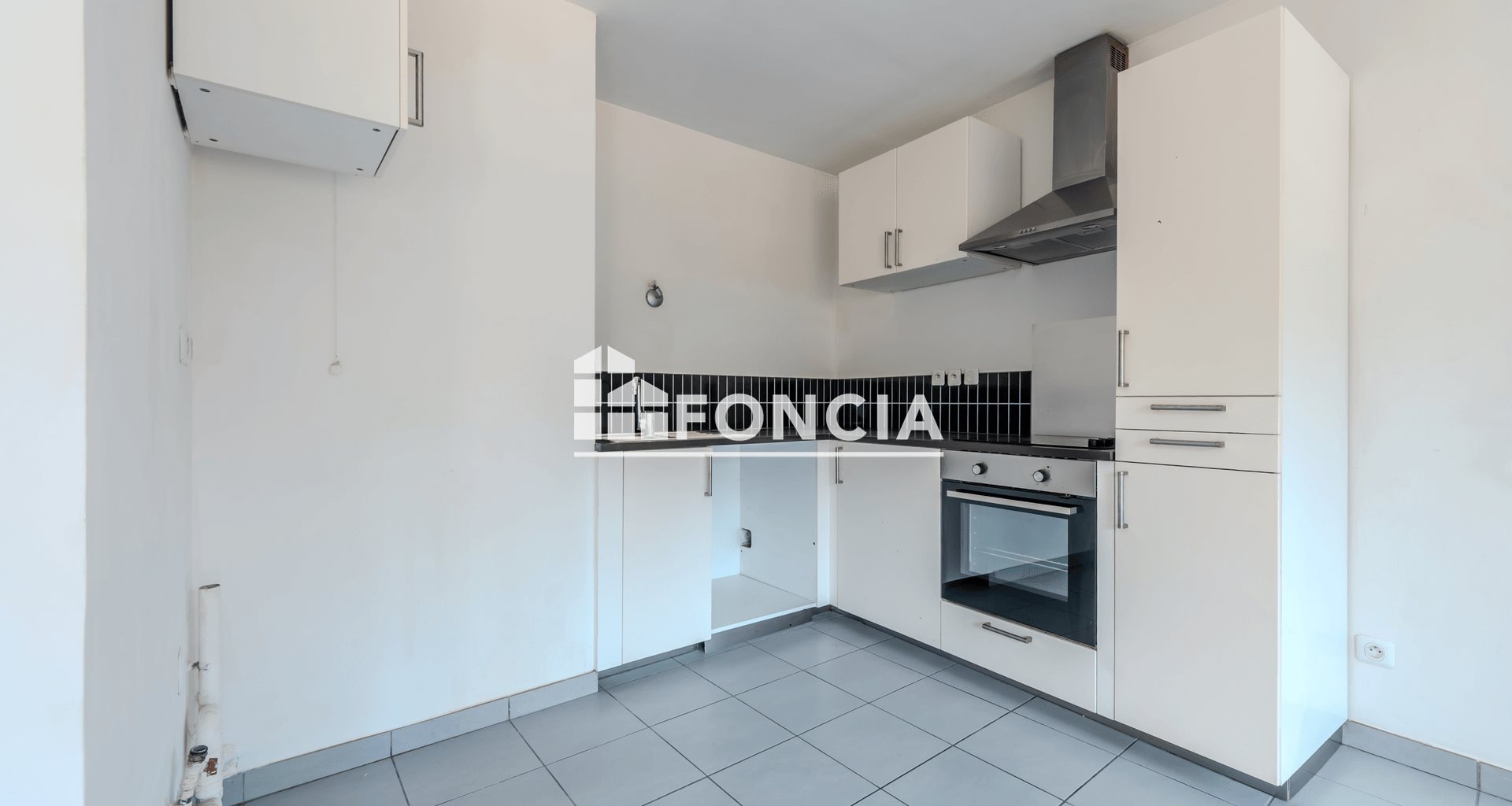 Appartement à vendre, 60m², Gardanne