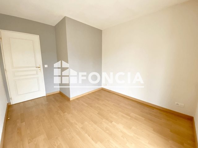 Appartement à louer, 62m², Saint-Julien-en-Genevois
