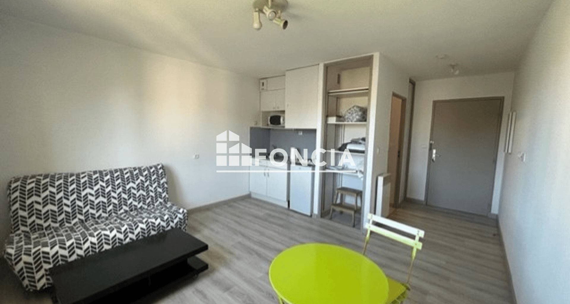 Appartement à louer, 20m², Avignon