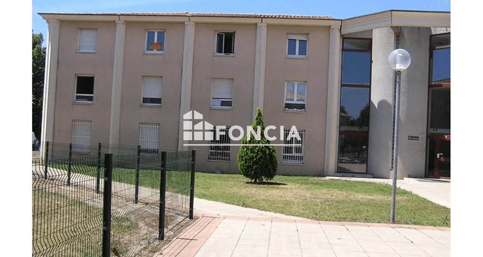 Appartement à louer, 20m², Avignon