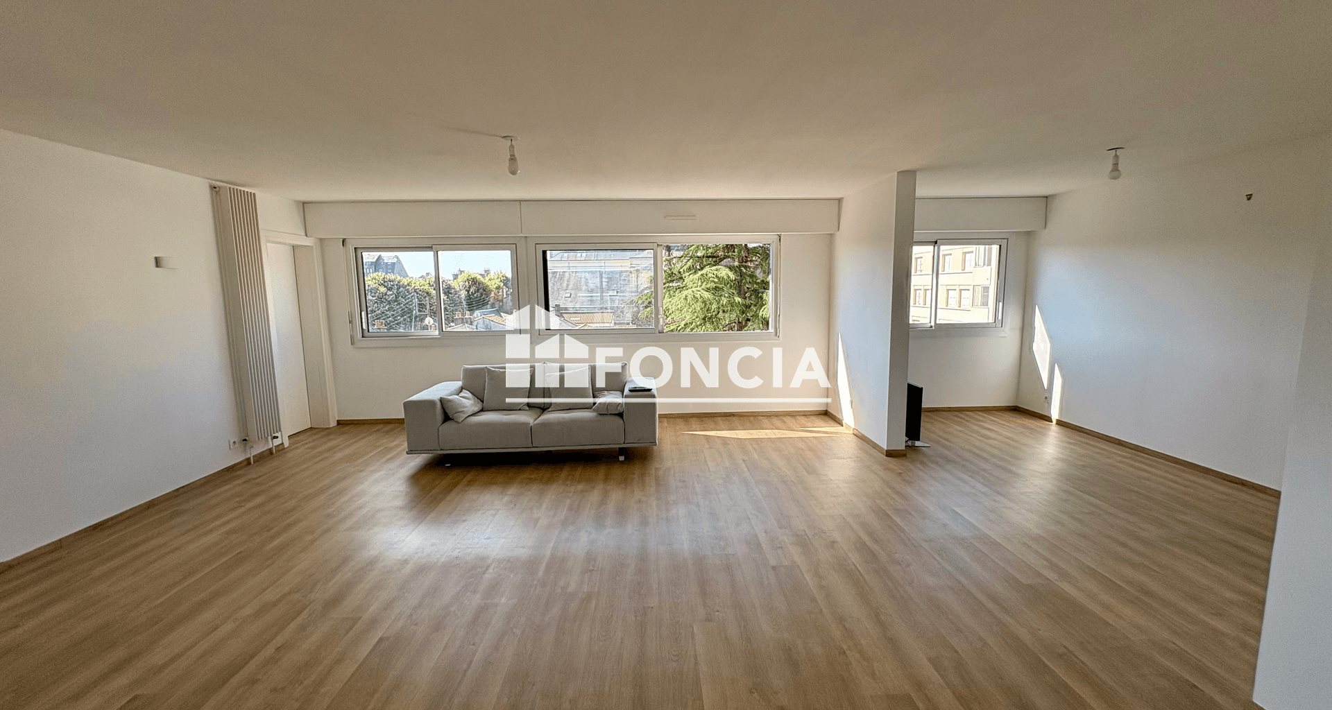 Appartement à vendre, 131m², La Roche-sur-Yon