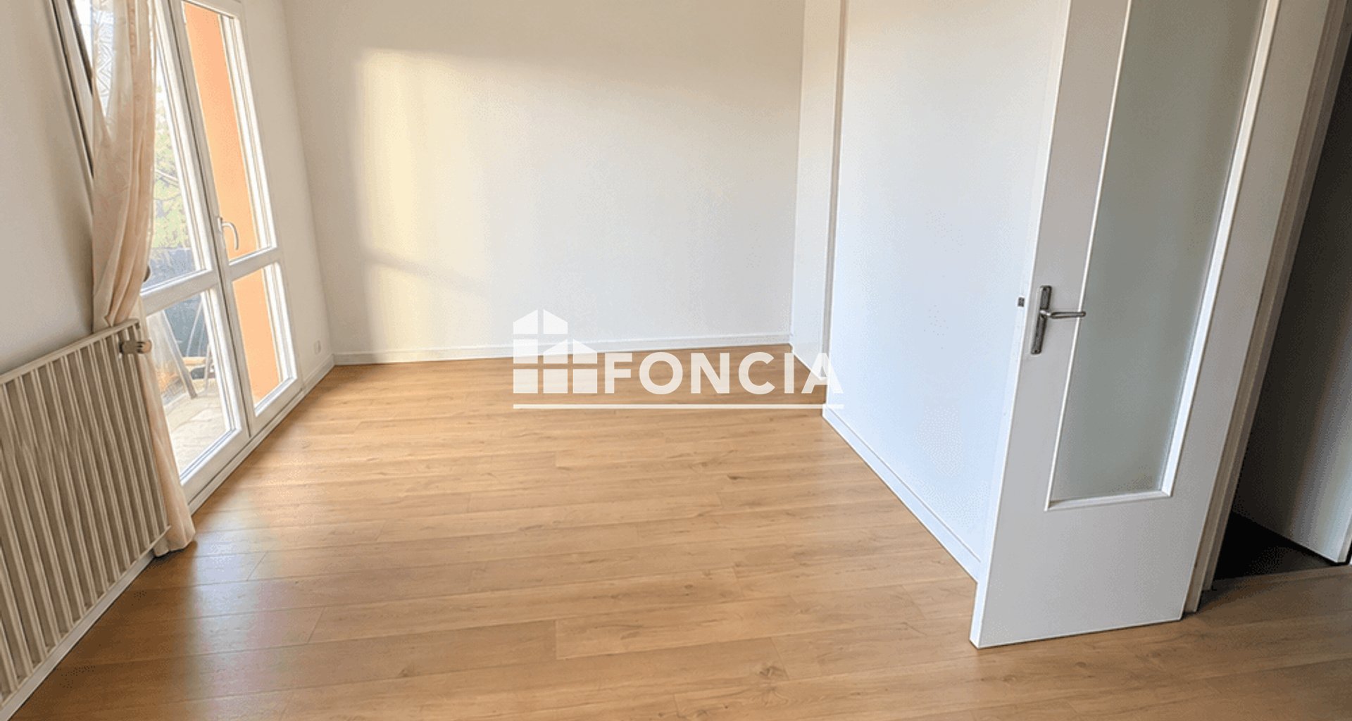 Appartement à vendre, 24m², Lormont