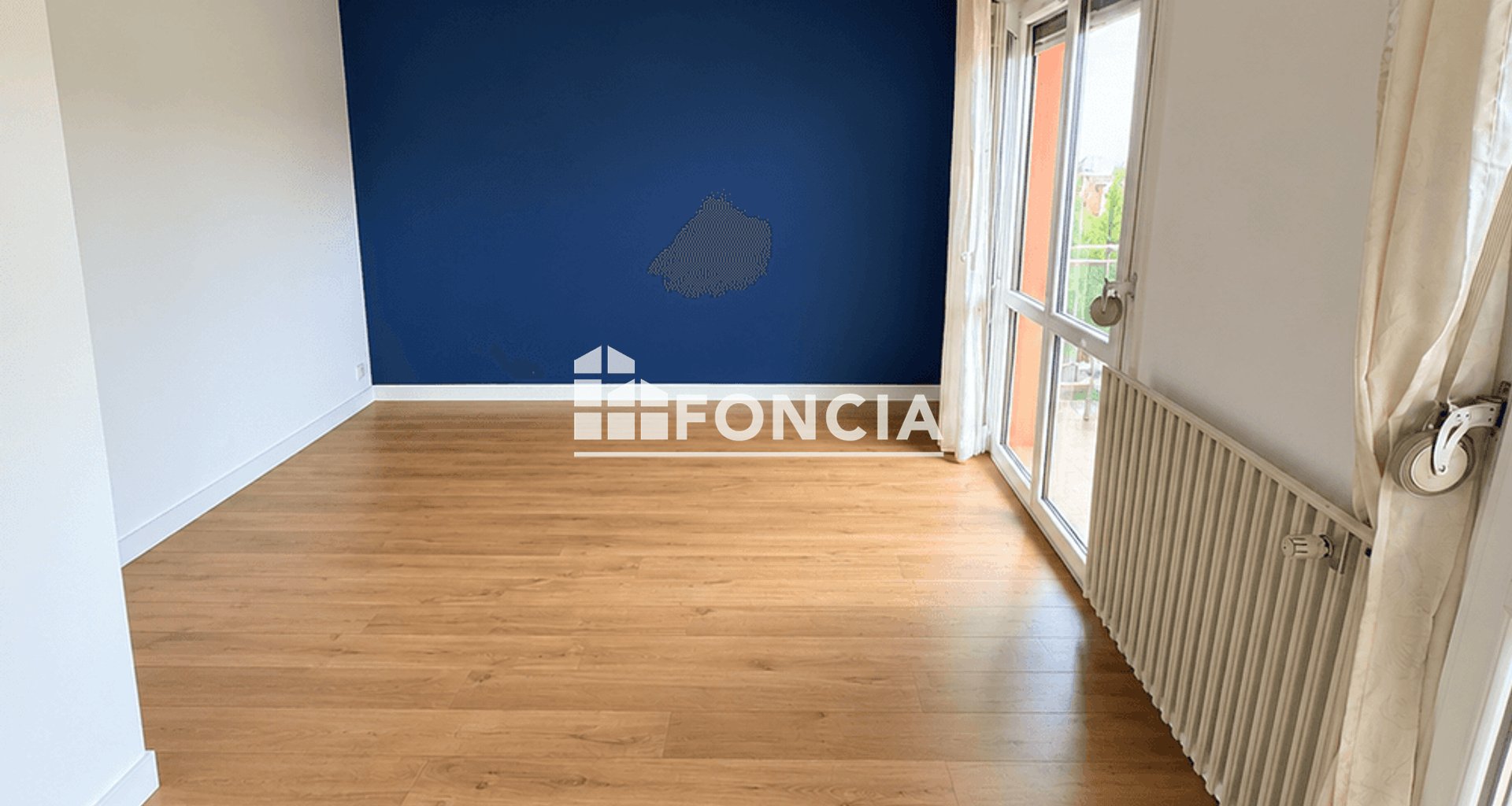 Appartement à vendre, 24m², Lormont