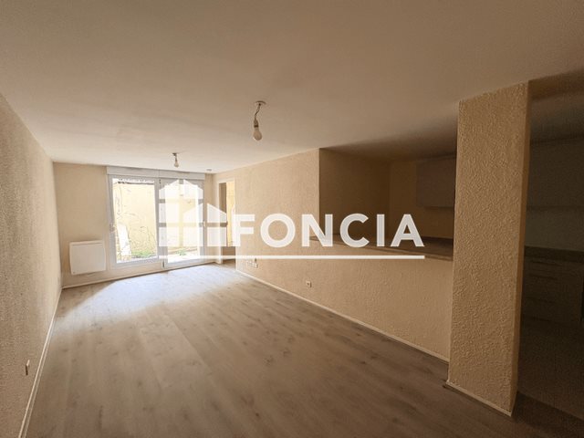 Appartement à louer, 50m², Reims