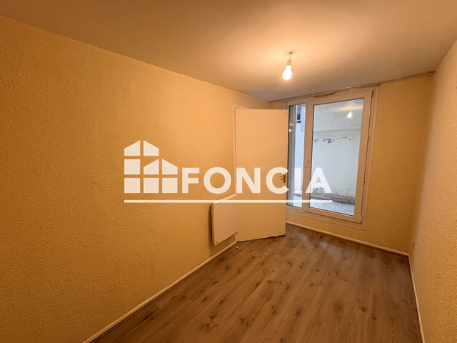Appartement à louer, 50m², Reims