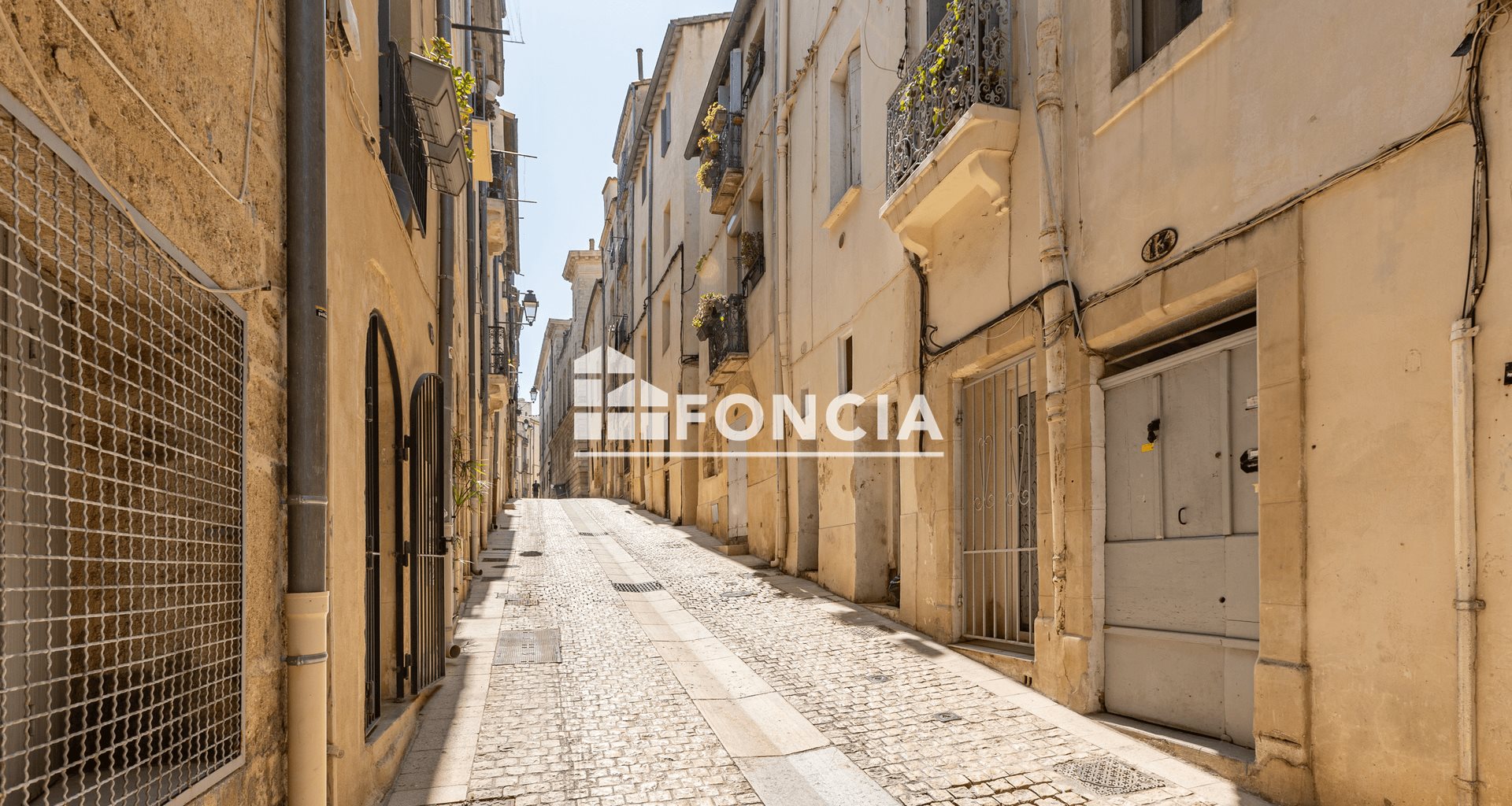 Appartement à vendre, 70m², Montpellier