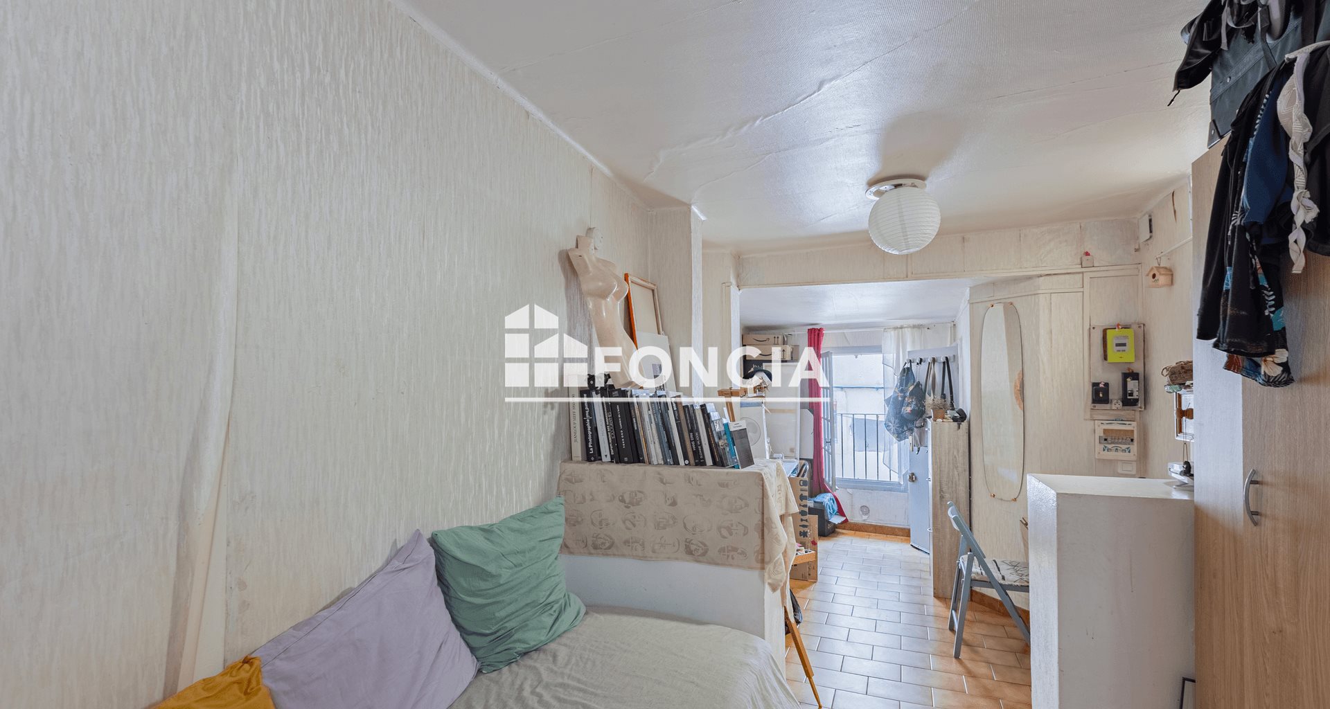 Appartement à vendre, 70m², Montpellier