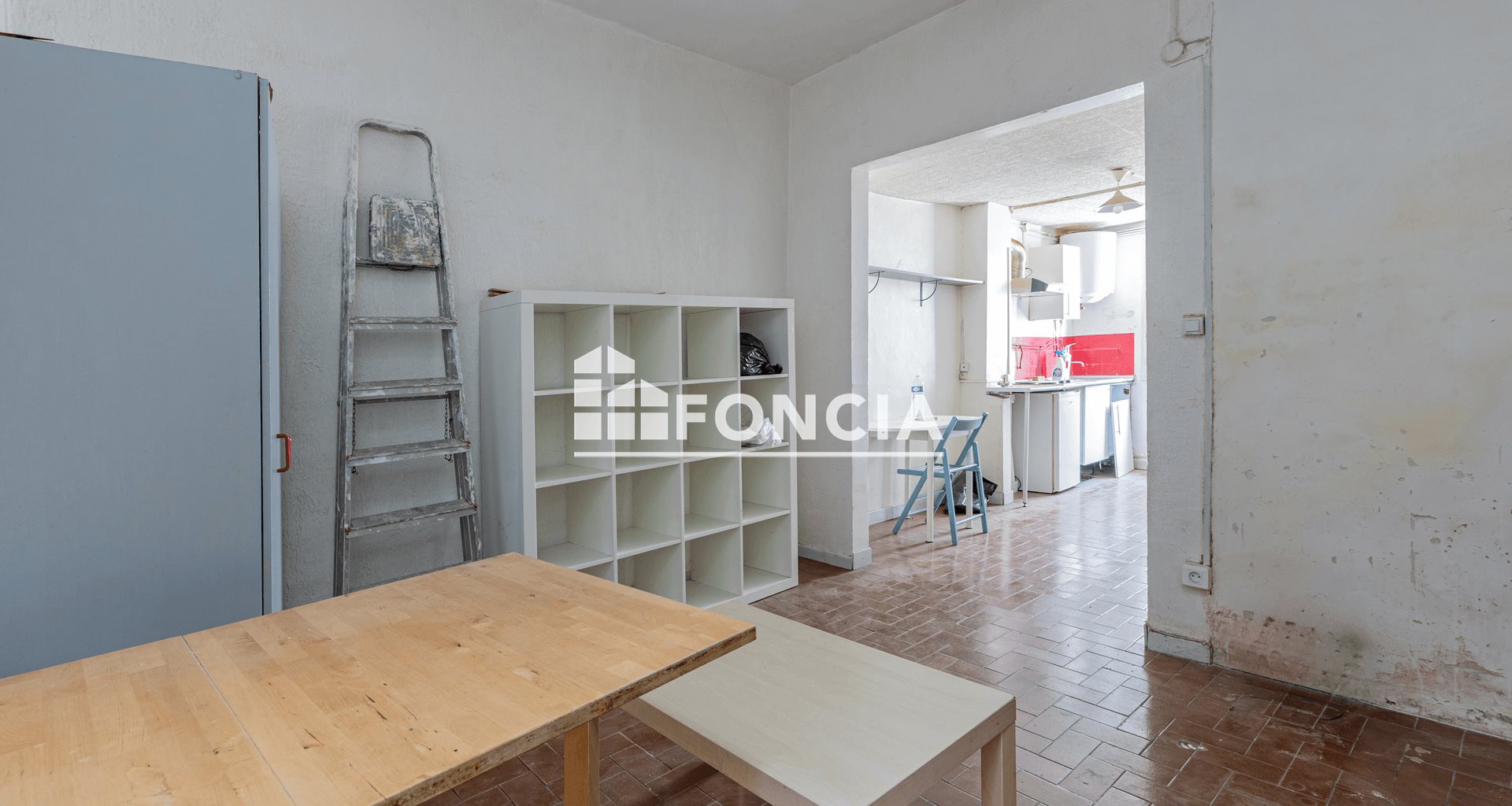 Appartement à vendre, 70m², Montpellier