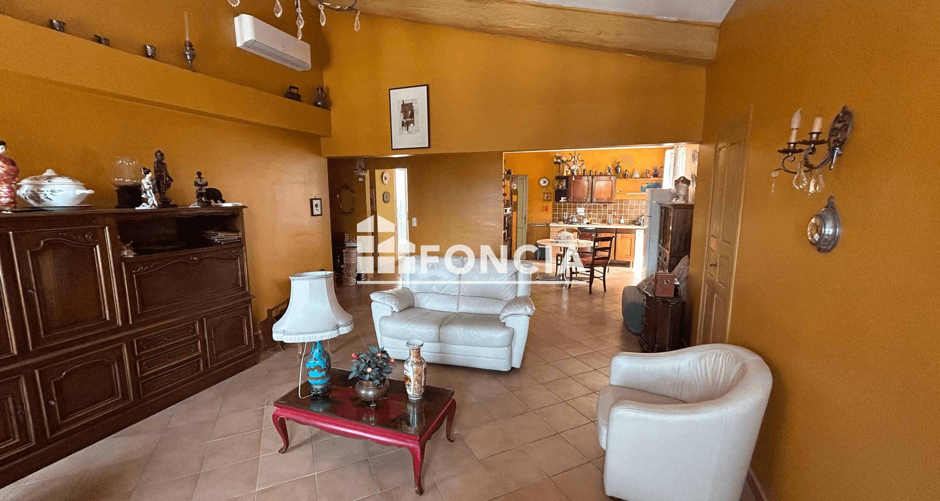 Appartement à vendre, 109m², Carpentras