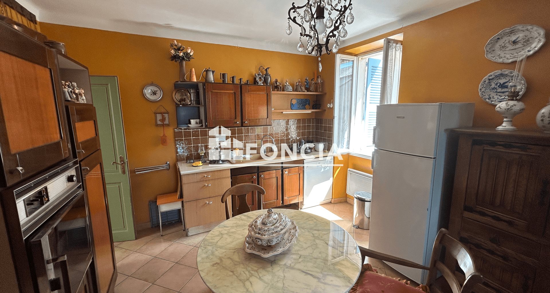 Appartement à vendre, 109m², Carpentras