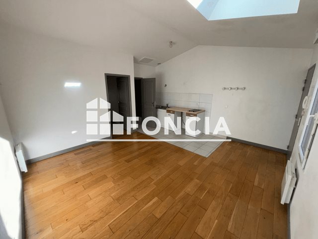 Appartement à louer, 36m², Montauban