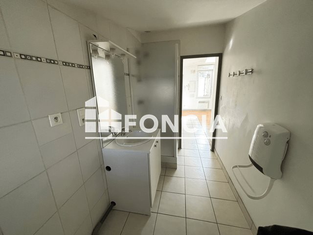 Appartement à louer, 36m², Montauban