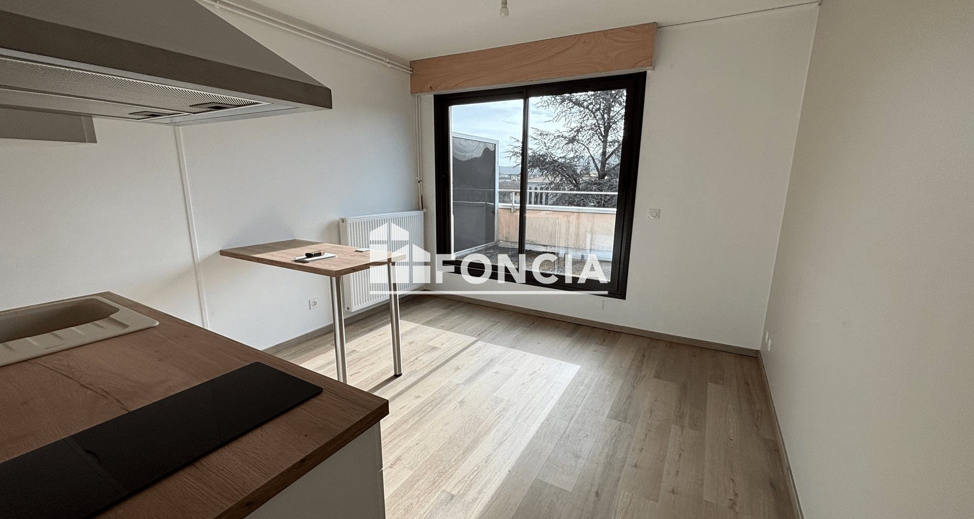 Appartement à vendre, 21m², Cahors