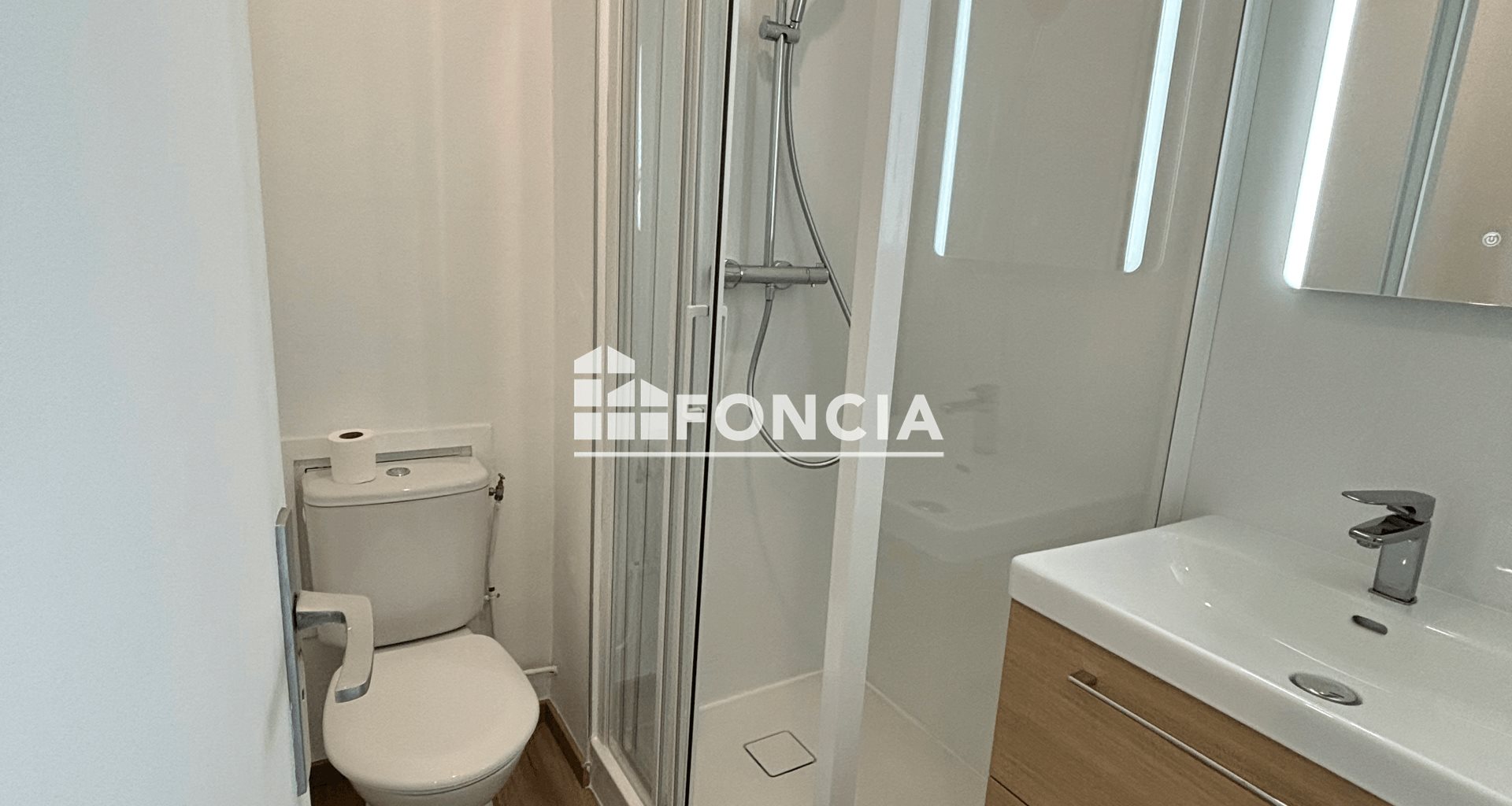 Appartement à vendre, 21m², Cahors