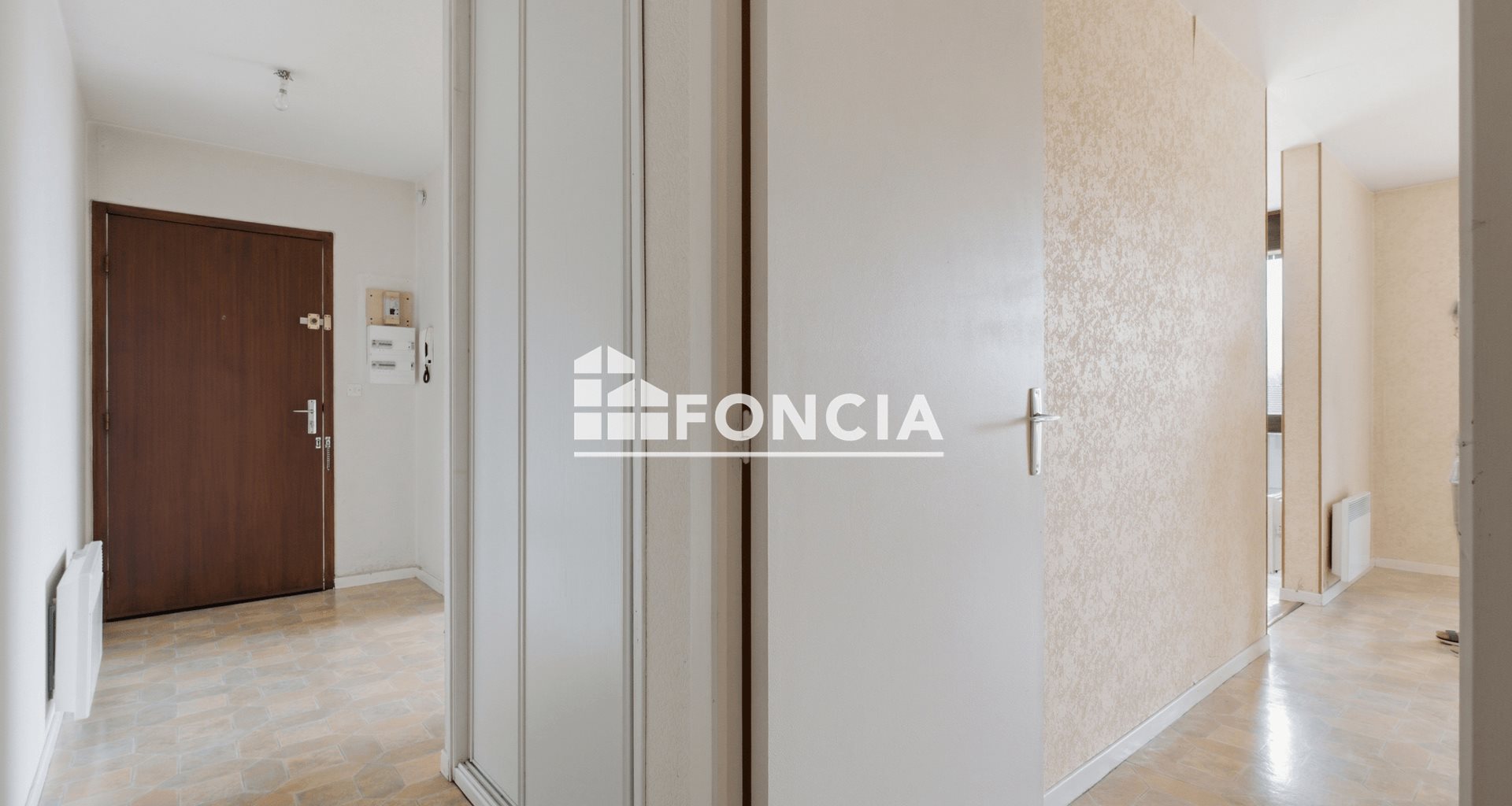 Appartement à vendre, 68m², Pontcharra